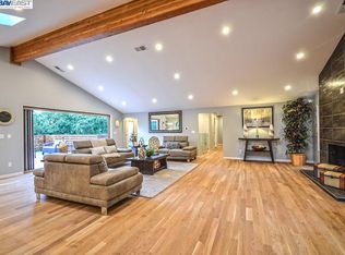 3746 Highland Rd, Lafayette, CA 94549