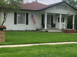 721 Mantooth Ave, Lufkin, TX 75904