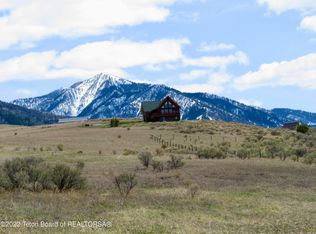 Tbd Cedar Cir, Irwin, ID 83428