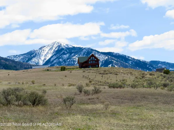 Tbd Cedar Cir, Irwin, ID 83428