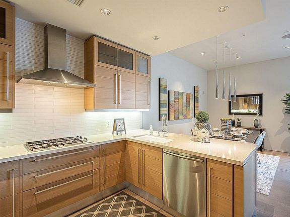 5th image of 4745 N Scottsdale Rd #D1007