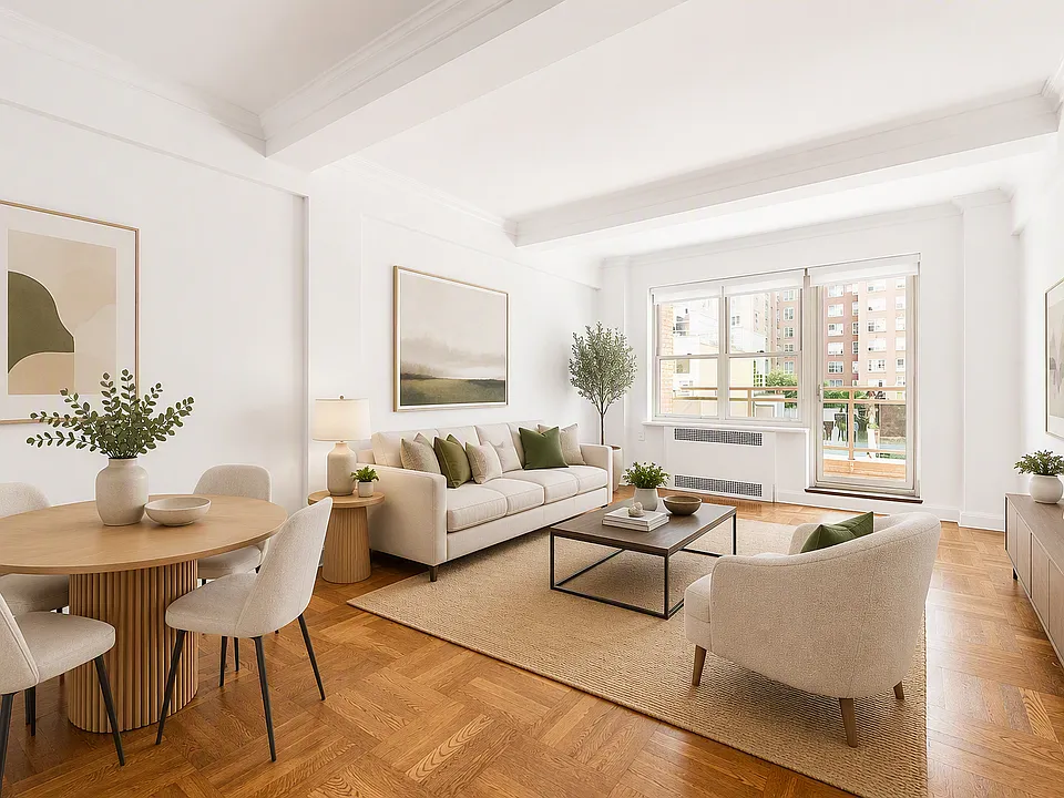 300 E 57th St #4J