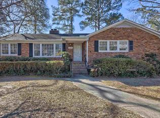 3900 Bloomwood Rd, Columbia, SC 29205
