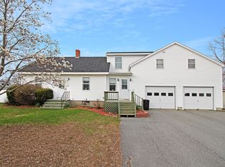 255 Lincoln St, Bangor, ME 04401