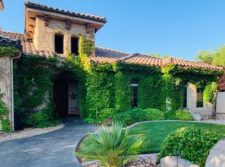 3723 W Sagebrush Dr, Santa Clara, UT 84765