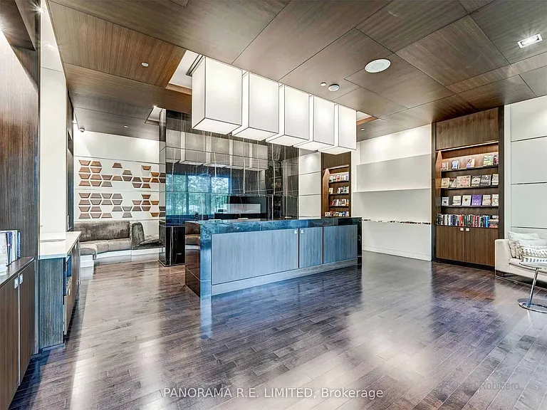 215 Sherway Gardens Rd #1005 — Photo 21