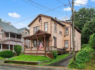 80 E E Main St Street, Johnstown, NY