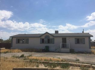 2900 Toiyabe St, Silver Springs, NV 89429