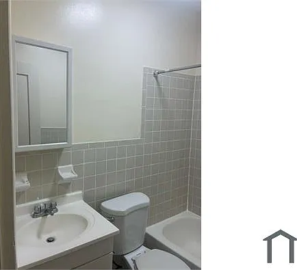 1 bed, $2,400 — Photo 2