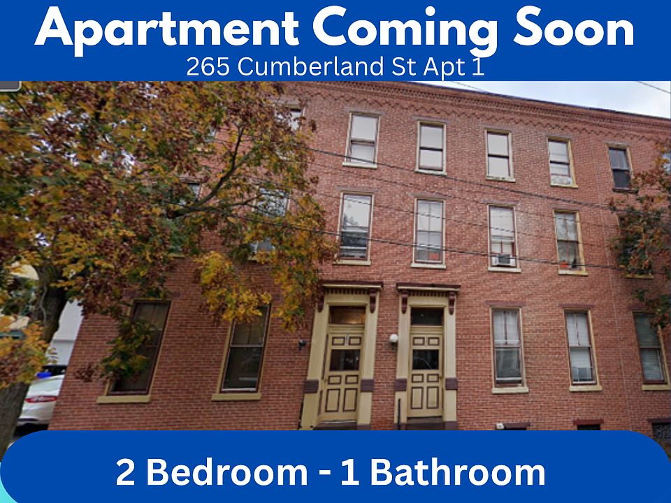 1st image of 265 Cumberland St #1