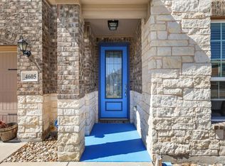 4605 Conley Ln, Denton, TX 76207