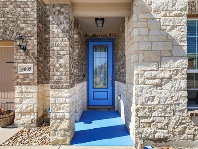 4605 Conley Ln, Denton, TX, 76207