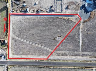 11148 N 8300 W, Tremonton, UT 84337