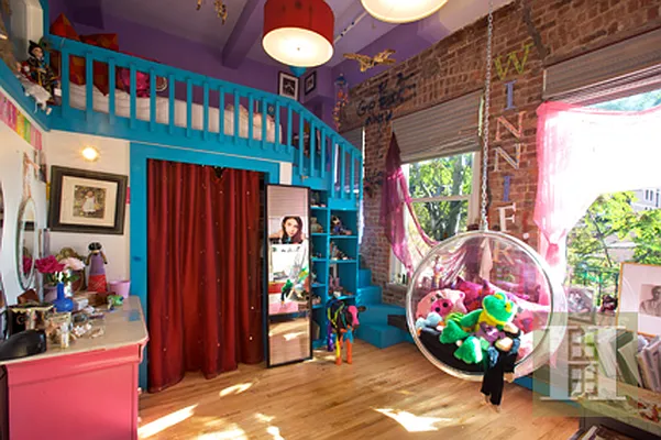 Sold by Halstead Real Estate | media 34