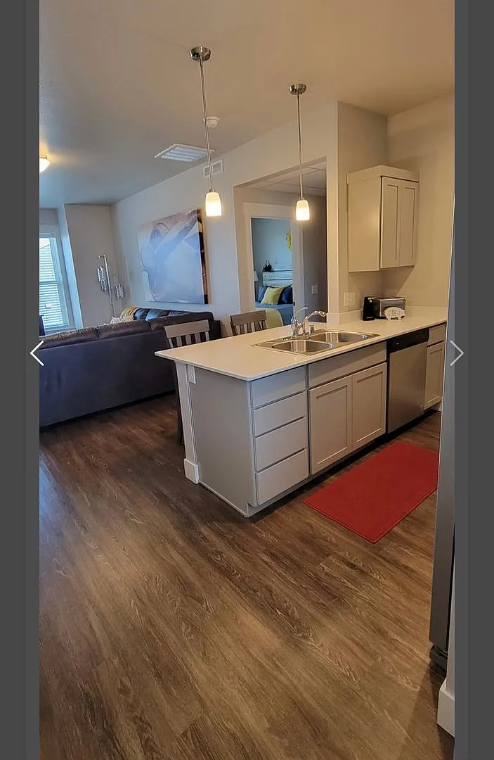 Fully furnished home in heart of newly built subdivision — Photo 1