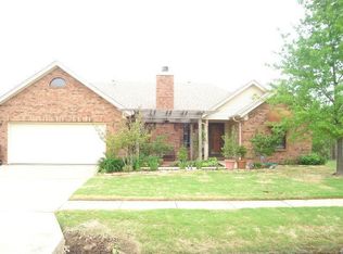 641 White Oak Dr, Marion, AR 72364