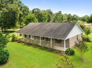 584 Riceville Rd, Mc Henry, MS 39561