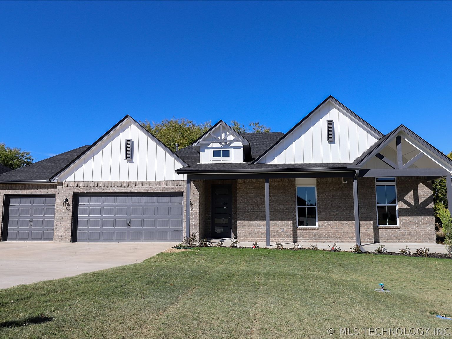 2414 W Union Pl, Collinsville, OK 74021 Zillow