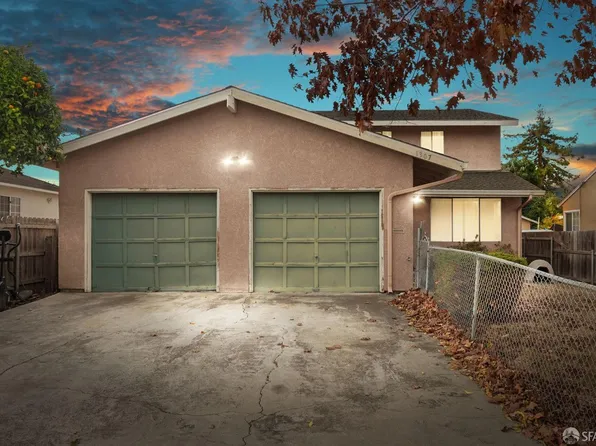 1307 Windermere Ave, Menlo Park, CA 94025