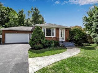 1465 Maple Rd, Buffalo, NY 14221