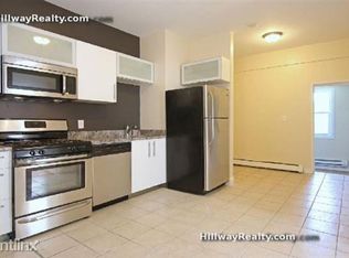 8 Kevin Rd, Dorchester, MA 02125