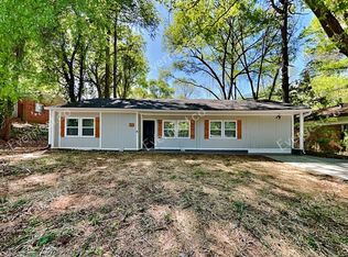 438 Lanier St NW, Atlanta, GA