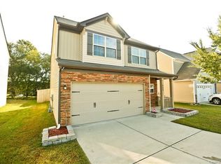 355 Pulaski Dr, Concord, NC 28027