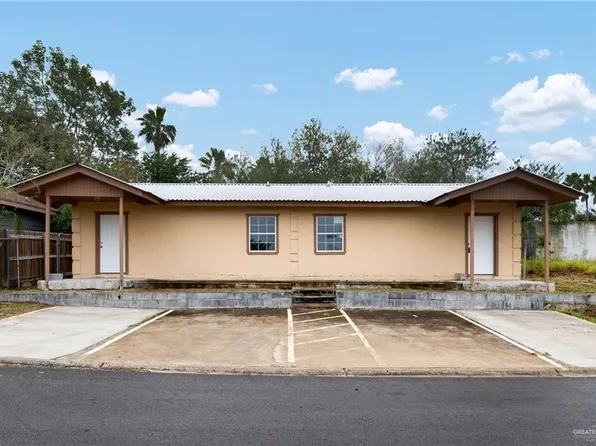 12780 Navajo, Mercedes, TX 78570