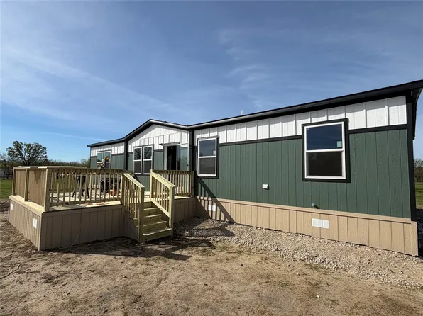 4923 NW County Road 24, Corsicana, TX 75110