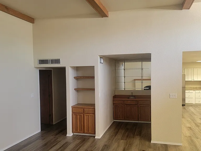 Wet Bar