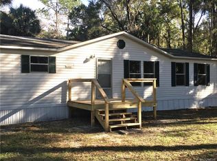 93 Sandi St, Inglis, FL 34449