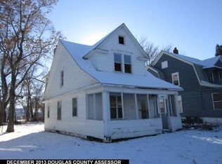 2517 Ames Ave, Omaha, NE 68111