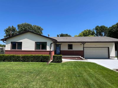 2210 W 12th St, Hastings, NE, 68901