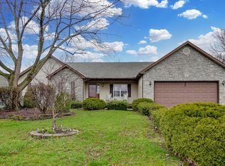 291 Thames Ct, London, OH 43140