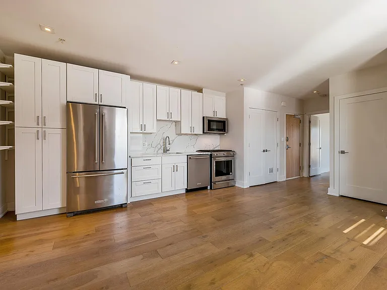 5110 Fort Totten Dr NE #5 — Photo 24