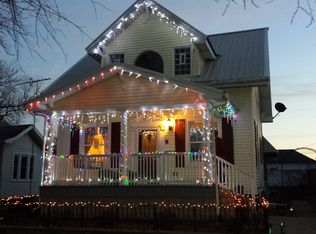 1817 Piatt Ave, Mattoon, IL 61938