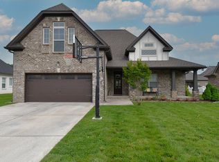 146 Neecee Dr, Smyrna, TN 37167