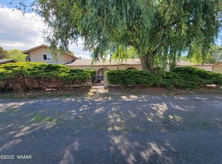 928 S Crosby St, Eagar, AZ 85925