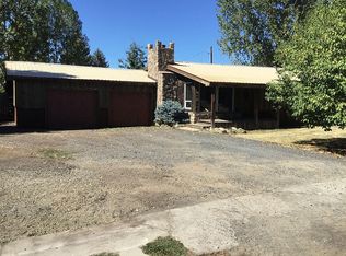 208 N Heigho Ave, New Meadows, ID 83654