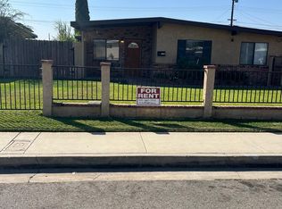 5627 Granada St, Montclair, CA 91763