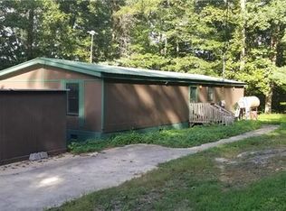 229 Old Vashti Rd, Taylorsville, NC 28681