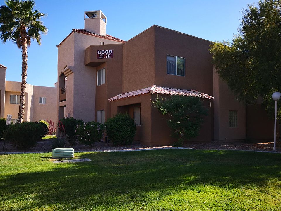 1st image of 6869 Tamarus St Unit 101