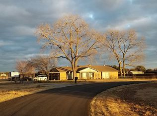 3008 Camaro Dr, Crowley, TX 76036