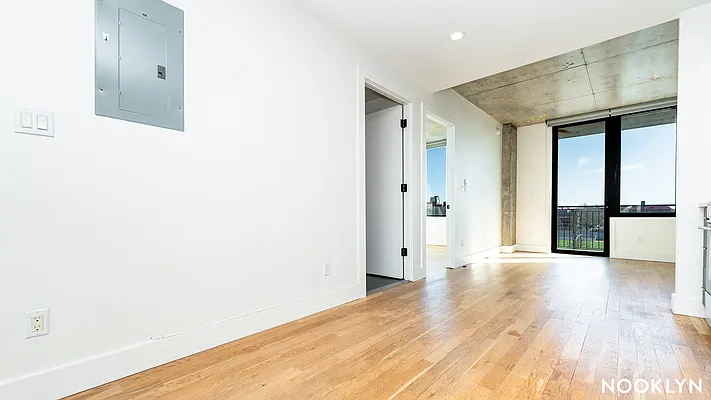 Rented by Nooklyn NYC LLC | media 16