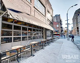 Rented by Urbane Brokerage