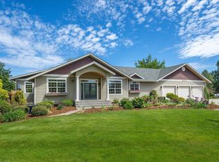 8515 S Perennial Ln, Spokane, WA 99224