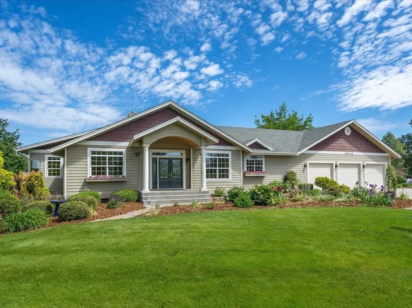 8515 S Perennial Ln, Spokane, WA 99224