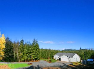 7111 210th Dr NE, Granite Falls, WA 98252