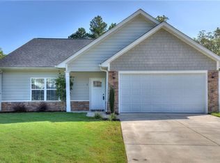 22 Gala Dr NE, Rome, GA 30165