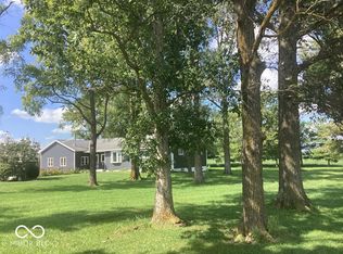 5635 E 1050 S, Keystone, IN 46759